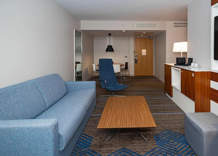 Doubletree By Hilton Hotel London - Tower Of London