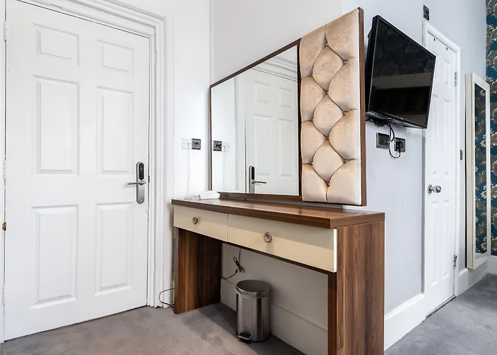 Vilenza Hotel Londres